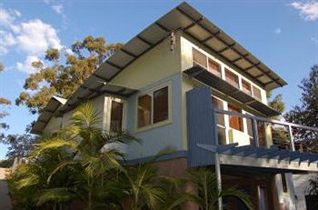 Worrowing At Jervis Bay - Accommodation Melbourne 14