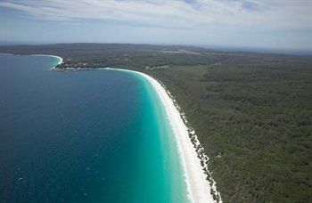 Worrowing At Jervis Bay - Accommodation Melbourne 19