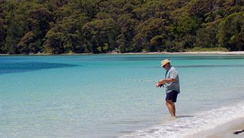 Worrowing At Jervis Bay - Accommodation Melbourne 21
