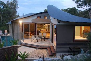 Worrowing At Jervis Bay - Accommodation Melbourne 22