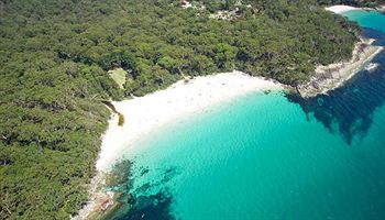 Worrowing At Jervis Bay - Accommodation Melbourne 23