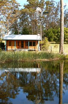 Worrowing At Jervis Bay - Accommodation Melbourne 25
