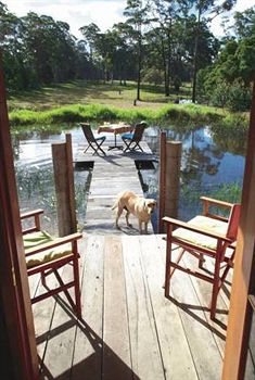 Worrowing At Jervis Bay - Accommodation Melbourne 27
