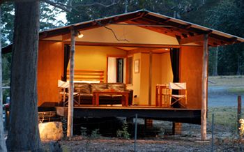Worrowing At Jervis Bay - Accommodation Melbourne 29