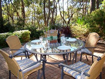 Worrowing At Jervis Bay - Accommodation Melbourne 30