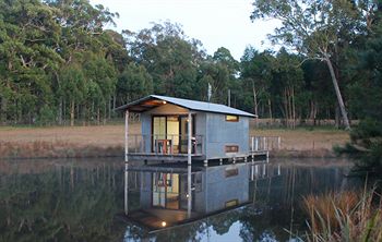 Worrowing At Jervis Bay - Accommodation Melbourne 36