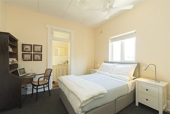 Admiral Collingwood Lodge - Accommodation Melbourne 16