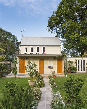 Admiral Collingwood Lodge - Accommodation Melbourne 18