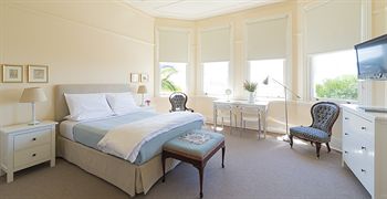 Admiral Collingwood Lodge - Accommodation Melbourne 19