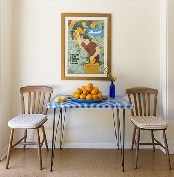 Admiral Collingwood Lodge - Accommodation Melbourne 20
