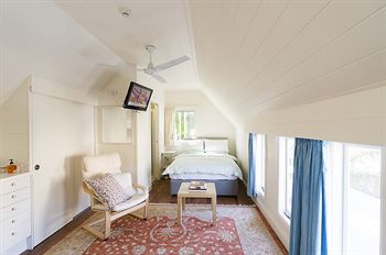 Admiral Collingwood Lodge - Accommodation Melbourne 22
