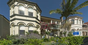 Admiral Collingwood Lodge - Accommodation Melbourne 23
