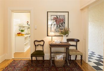 Admiral Collingwood Lodge - Accommodation Melbourne 24
