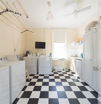Admiral Collingwood Lodge - Accommodation Melbourne 25