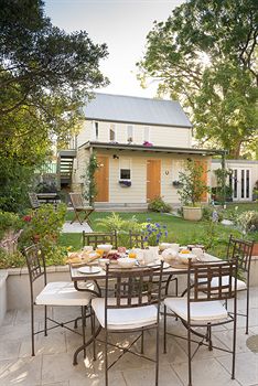 Admiral Collingwood Lodge - Accommodation Melbourne 26