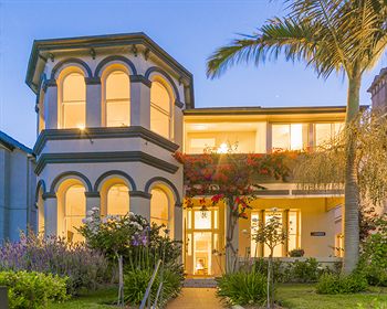 Admiral Collingwood Lodge - Accommodation Melbourne 27