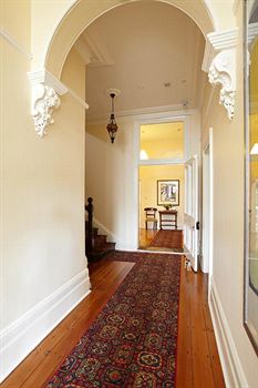 Admiral Collingwood Lodge - Accommodation Melbourne 4
