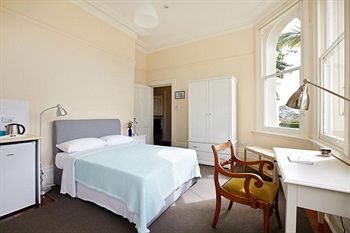 Admiral Collingwood Lodge - Accommodation Melbourne 5
