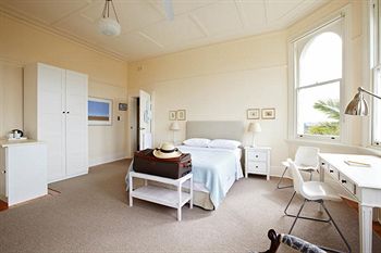 Admiral Collingwood Lodge - Accommodation Melbourne 6