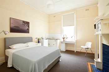 Admiral Collingwood Lodge - Accommodation Melbourne 8