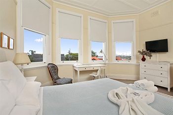 Admiral Collingwood Lodge - Accommodation Melbourne 9