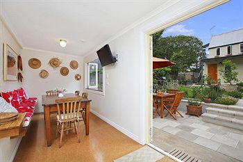 Admiral Collingwood Lodge - Accommodation Melbourne 10