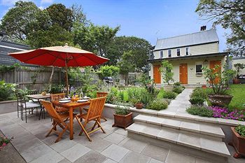 Admiral Collingwood Lodge - Accommodation Melbourne 11