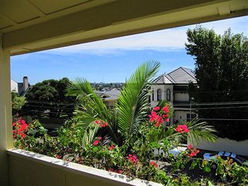 Admiral Collingwood Lodge - Accommodation Melbourne 12