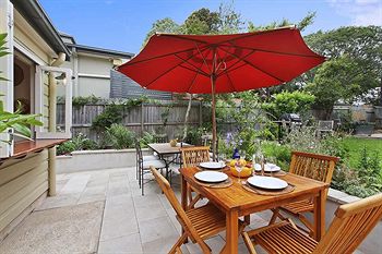 Admiral Collingwood Lodge - Accommodation Melbourne 13