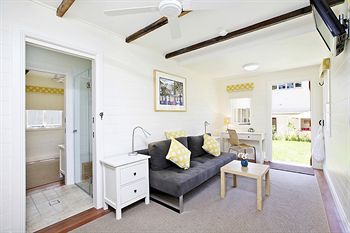 Admiral Collingwood Lodge - Accommodation Melbourne 14