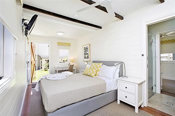 Admiral Collingwood Lodge - Accommodation Melbourne 15