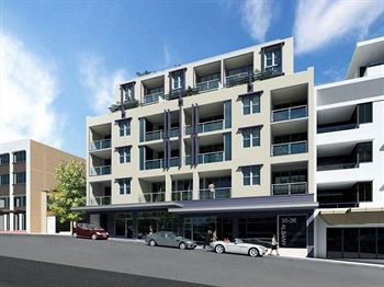 Wyndel Apartments - Encore - Accommodation Melbourne 0