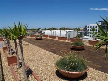 Wyndel Apartments - Encore - Accommodation Melbourne 8