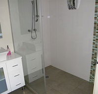 DeaposVine Escape - Accommodation Melbourne