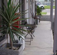 Riverside Motel - Accommodation Melbourne