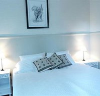 A Room with a View Bed amp Breakfast - Accommodation Melbourne