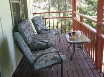 Paradise Bungalow - Accommodation Melbourne 7