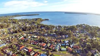 Paradise Bungalow - Accommodation Melbourne 10