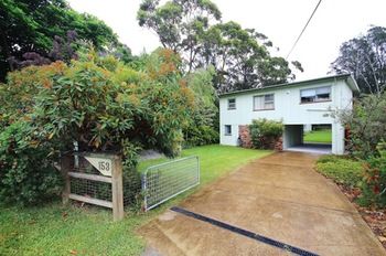 Paradise Bungalow - Accommodation Melbourne 11