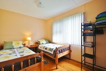 Paradise Bungalow - Accommodation Melbourne 12