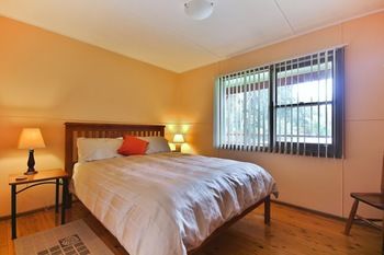 Paradise Bungalow - Accommodation Melbourne 13