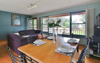 Paradise Bungalow - Accommodation Melbourne 15