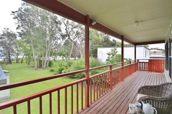 Paradise Bungalow - Accommodation Melbourne 18
