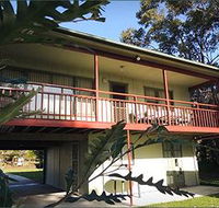 Paradise Bungalow - Accommodation Melbourne
