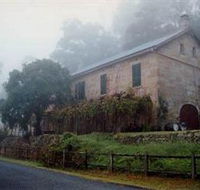 Tizzana Winery Bed amp Breakfast - Accommodation Melbourne