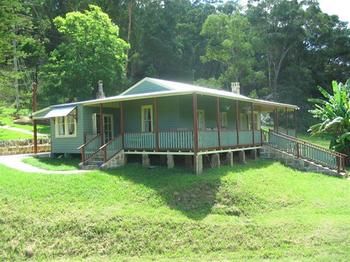 Singletons Retreat - Accommodation Melbourne 12