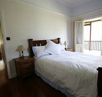 Singletons Retreat - Accommodation Melbourne