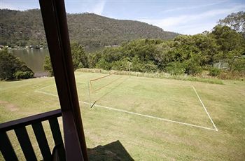 Singletons Retreat - Accommodation Melbourne 1
