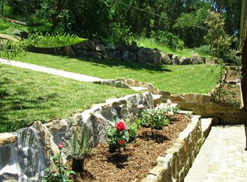 Singletons Retreat - Accommodation Melbourne 2