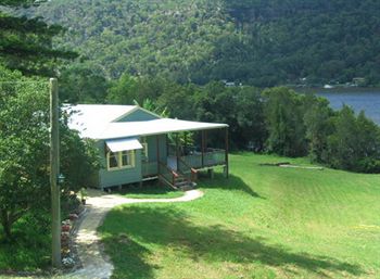 Singletons Retreat - Accommodation Melbourne 4